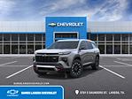 2026 Chevrolet Traverse AWD SUV for sale #LRC6110914 - photo 8