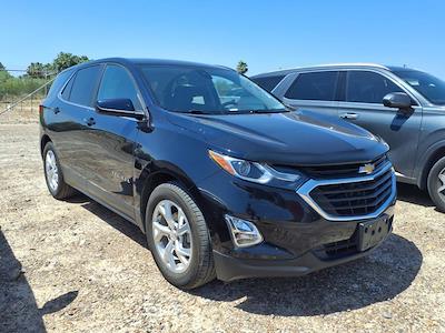 2021 Chevrolet Equinox FWD SUV for sale #LRC6111903A - photo 1
