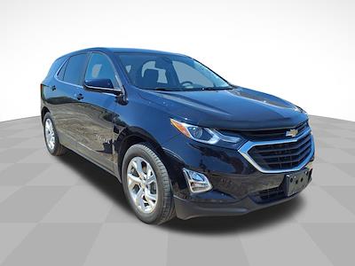 2021 Chevrolet Equinox FWD SUV for sale #LRC6111903A - photo 2