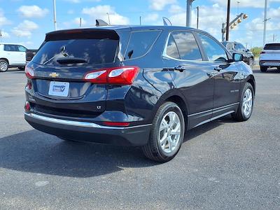 Used 2021 Chevrolet Equinox LT SUV for sale #LRC6111903A - photo 2