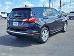 Used 2021 Chevrolet Equinox LT SUV for sale #LRC6111903A - photo 2