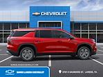 2026 Chevrolet Traverse FWD SUV for sale #LRC6112215 - photo 5