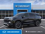 2026 Chevrolet Traverse AWD SUV for sale #LRC6112321 - photo 2