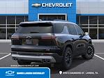 2026 Chevrolet Traverse AWD SUV for sale #LRC6112321 - photo 4