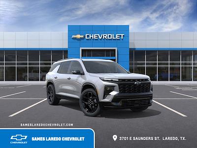 2026 Chevrolet Traverse FWD SUV for sale #LRC6113077 - photo 1
