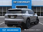 2026 Chevrolet Traverse FWD SUV for sale #LRC6113077 - photo 4