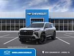 2026 Chevrolet Traverse FWD SUV for sale #LRC6113077 - photo 8