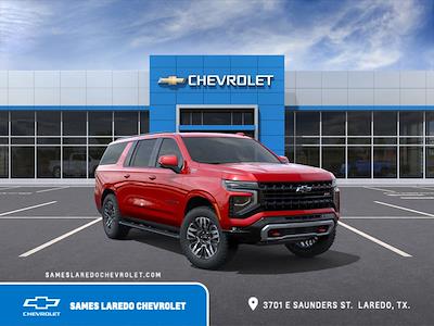 2026 Chevrolet Suburban 4WD SUV for sale #LRC6113653 - photo 1