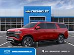 New 2026 Chevrolet Suburban Z71 4WD SUV for sale #LRC6113653 - photo 3