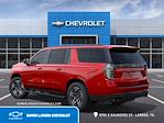 New 2026 Chevrolet Suburban Z71 4WD SUV for sale #LRC6113653 - photo 4