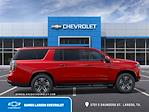 New 2026 Chevrolet Suburban Z71 4WD SUV for sale #LRC6113653 - photo 5