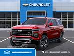 New 2026 Chevrolet Suburban Z71 4WD SUV for sale #LRC6113653 - photo 6