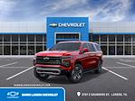New 2026 Chevrolet Suburban Z71 4WD SUV for sale #LRC6113653 - photo 8
