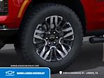 New 2026 Chevrolet Suburban Z71 4WD SUV for sale #LRC6113653 - photo 9
