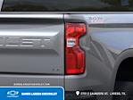 2026 Chevrolet Silverado 1500 Crew Cab 4WD Pickup for sale #LRC6113889 - photo 11