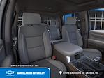 2026 Chevrolet Silverado 1500 Crew Cab 4WD Pickup for sale #LRC6113889 - photo 16