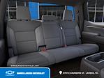 2026 Chevrolet Silverado 1500 Crew Cab 4WD Pickup for sale #LRC6113889 - photo 17