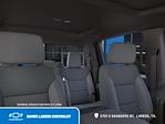 2026 Chevrolet Silverado 1500 Crew Cab 4WD Pickup for sale #LRC6113889 - photo 24