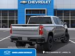 2026 Chevrolet Silverado 1500 Crew Cab 4WD Pickup for sale #LRC6113889 - photo 2