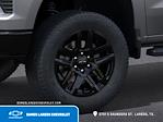 2026 Chevrolet Silverado 1500 Crew Cab 4WD Pickup for sale #LRC6113889 - photo 9