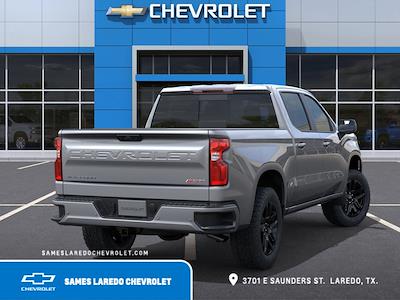New 2026 Chevrolet Silverado 1500 RST Crew Cab Pickup for sale #LRC6116571 - photo 2