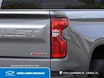New 2026 Chevrolet Silverado 1500 RST Crew Cab Pickup for sale #LRC6116571 - photo 11