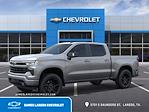 New 2026 Chevrolet Silverado 1500 RST Crew Cab Pickup for sale #LRC6116571 - photo 3