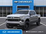 New 2026 Chevrolet Silverado 1500 RST Crew Cab Pickup for sale #LRC6116571 - photo 6
