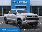 New 2026 Chevrolet Silverado 1500 RST Crew Cab Pickup for sale #LRC6116571 - photo 7
