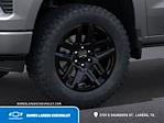 New 2026 Chevrolet Silverado 1500 RST Crew Cab Pickup for sale #LRC6116571 - photo 9