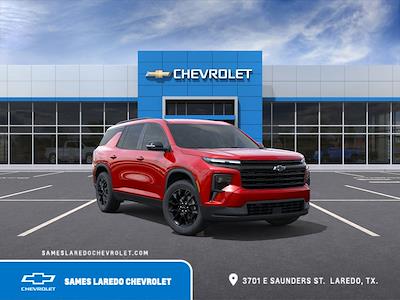 2026 Chevrolet Traverse FWD SUV for sale #LRC6118350 - photo 1