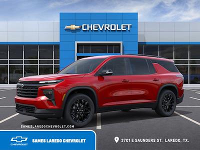 2026 Chevrolet Traverse FWD SUV for sale #LRC6118350 - photo 2