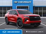 2026 Chevrolet Traverse FWD SUV for sale #LRC6118350 - photo 7
