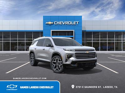 2026 Chevrolet Traverse FWD SUV for sale #LRC6119067 - photo 1