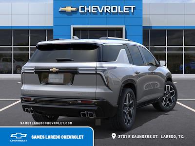 2026 Chevrolet Traverse FWD SUV for sale #LRC6119067 - photo 2