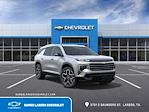 New 2026 Chevrolet Traverse High Country SUV for sale #LRC6119067 - photo 1