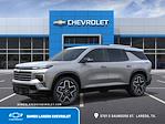 New 2026 Chevrolet Traverse High Country SUV for sale #LRC6119067 - photo 3