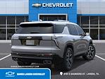 New 2026 Chevrolet Traverse High Country SUV for sale #LRC6119067 - photo 2