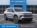 New 2026 Chevrolet Traverse High Country SUV for sale #LRC6119067 - photo 7