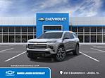New 2026 Chevrolet Traverse High Country SUV for sale #LRC6119067 - photo 8