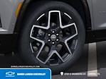 New 2026 Chevrolet Traverse High Country SUV for sale #LRC6119067 - photo 9