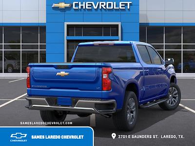 New 2026 Chevrolet Silverado 1500 LT Crew Cab Pickup for sale #LRC6119370 - photo 2