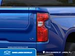 New 2026 Chevrolet Silverado 1500 LT Crew Cab Pickup for sale #LRC6119370 - photo 11