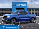New 2026 Chevrolet Silverado 1500 LT Crew Cab Pickup for sale #LRC6119370 - photo 3