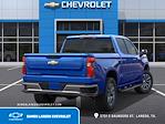 New 2026 Chevrolet Silverado 1500 LT Crew Cab Pickup for sale #LRC6119370 - photo 2