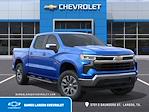 New 2026 Chevrolet Silverado 1500 LT Crew Cab Pickup for sale #LRC6119370 - photo 7