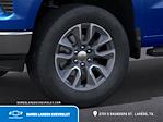 New 2026 Chevrolet Silverado 1500 LT Crew Cab Pickup for sale #LRC6119370 - photo 9