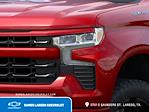 New 2026 Chevrolet Silverado 1500 RST Crew Cab Pickup for sale #LRC6120054 - photo 10