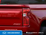 New 2026 Chevrolet Silverado 1500 RST Crew Cab Pickup for sale #LRC6120054 - photo 11