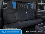 New 2026 Chevrolet Silverado 1500 RST Crew Cab Pickup for sale #LRC6120054 - photo 17